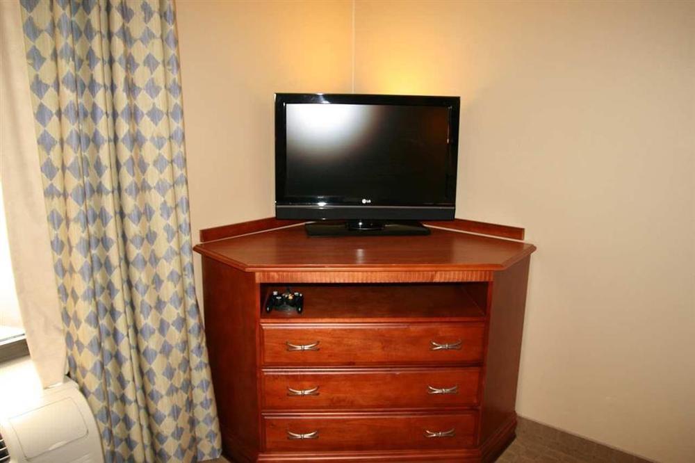 Hampton Inn & Suites Providence / Smithfield Room photo